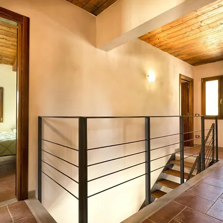Viktoria & Andras Villa *