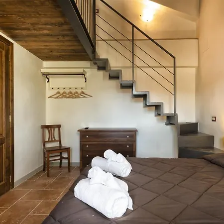 Viktoria & Andras Villa *