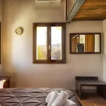 Villa Viktoria & Andras Tredozio