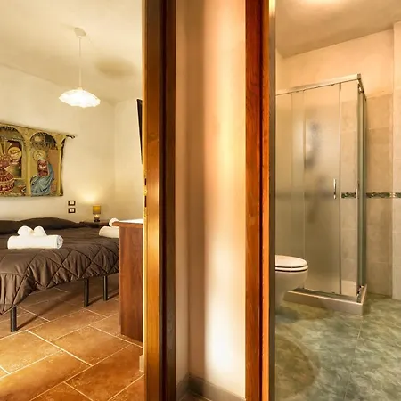 Viktoria & Andras Tredozio