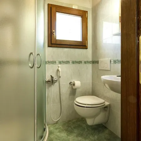 Villa Viktoria & Andras Tredozio