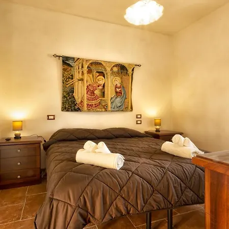 Villa Viktoria & Andras Tredozio