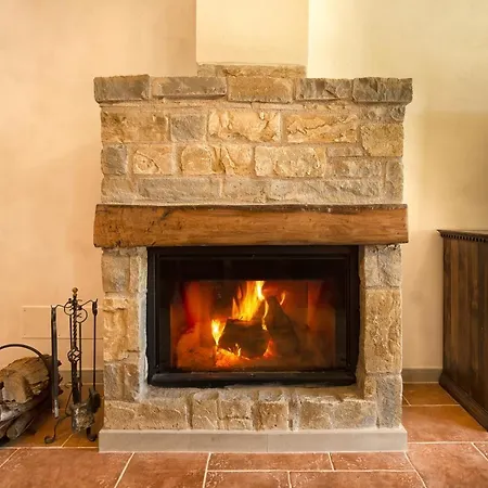 Villa Viktoria & Andras