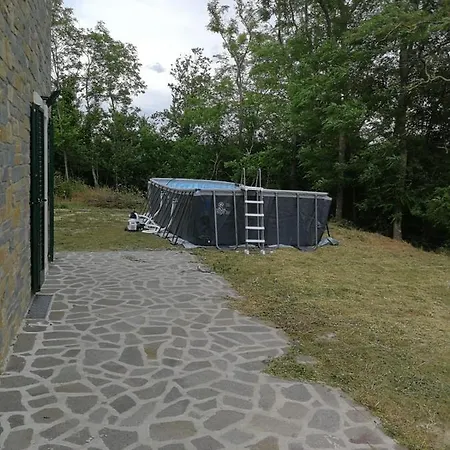 Viktoria & Andras * Tredozio