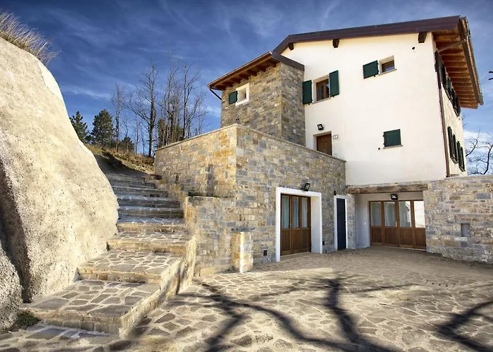 Viktoria & Andras * Tredozio