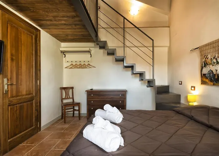 Viktoria & Andras Villa *