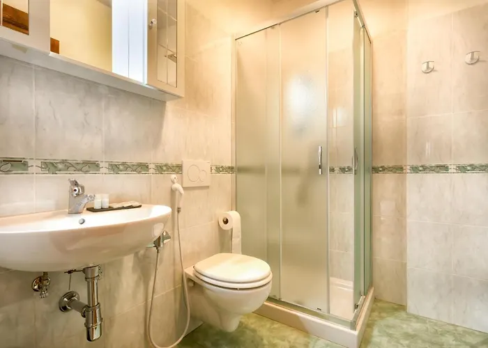 Villa Viktoria & Andras *