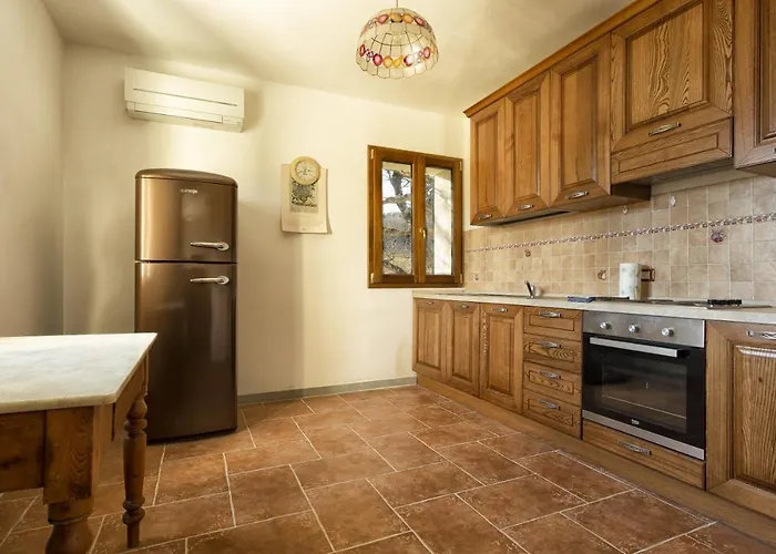 Viktoria & Andras Tredozio