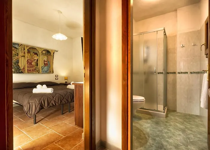 Viktoria & Andras Tredozio