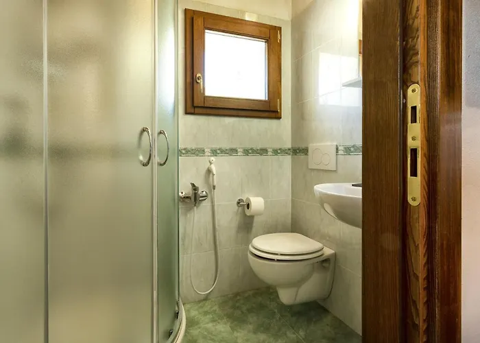 Villa Viktoria & Andras Tredozio