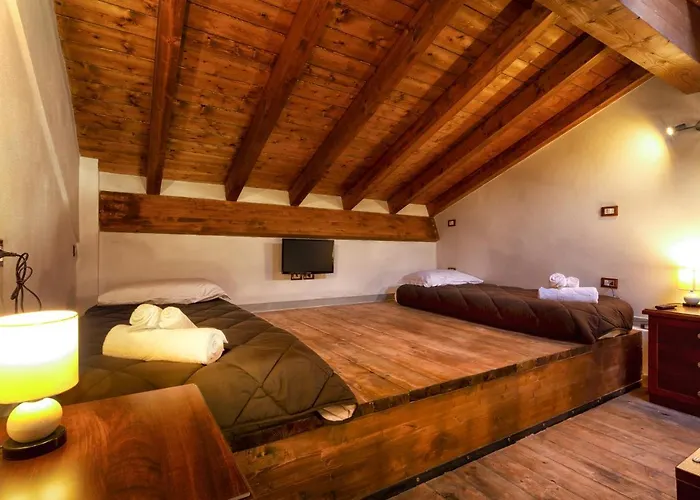 Villa Viktoria & Andras Tredozio