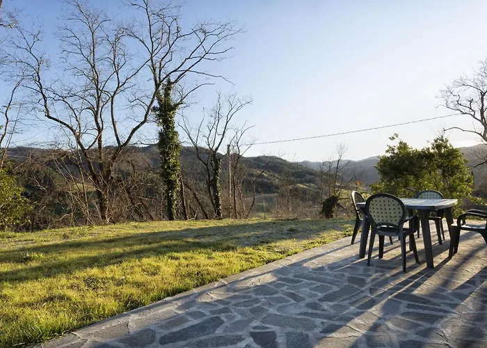 Villa Viktoria & Andras