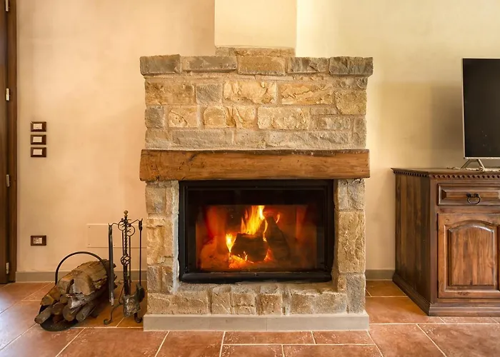 Villa Viktoria & Andras