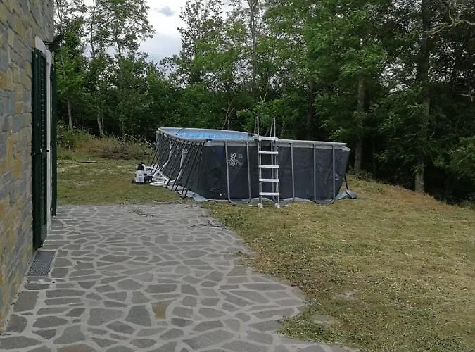 Viktoria & Andras * Tredozio